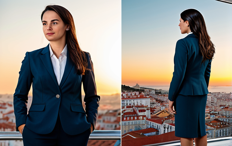 데이터과학에 필요한 프로그래밍 언어 - **

"A professional businesswoman in a modest business suit, standing confidently in front of the Li...