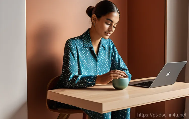 데이터과학 트렌드 2025 - **Prompt:** A Portuguese woman in her late 20s, dressed in a stylish yet comfortable everyday outfit...