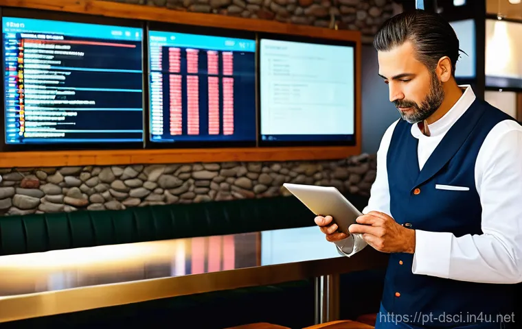 데이터과학 트렌드 2025 - **Prompt:** A Portuguese woman in her late 20s, dressed in a stylish yet comfortable everyday outfit...