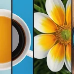 데이터과학 업무 협업 도구 추천 - Here are three detailed image generation prompts in English, adhering to all specified guidelines: