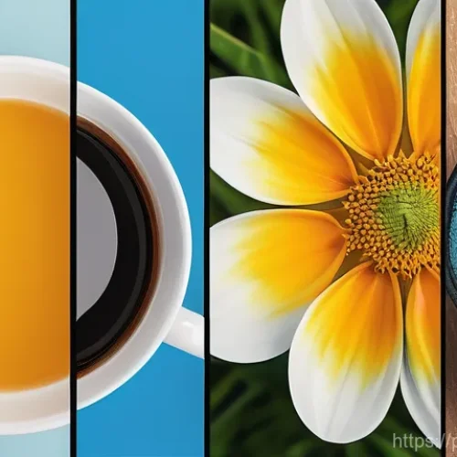 데이터과학 업무 협업 도구 추천 - Here are three detailed image generation prompts in English, adhering to all specified guidelines: