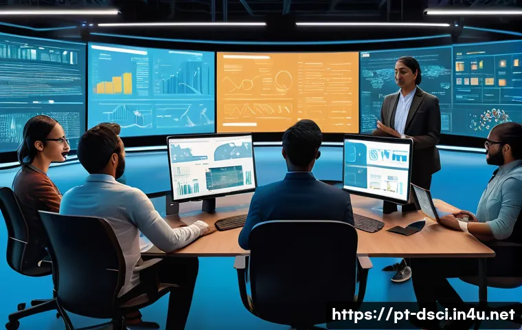 7 Dicas Essenciais para Entender a Ética em Ciência de Dados e Transformar sua Carreira 3 데이터과학과 데이터 윤리 관련 이미지 1