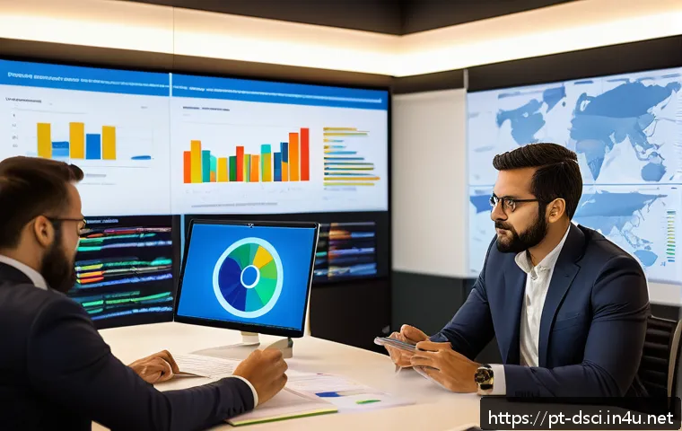 데이터과학자와 데이터엔지니어 차이 관련 이미지 1