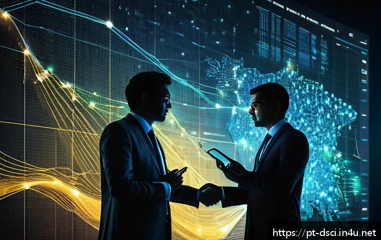 데이터과학자와 데이터엔지니어 차이 관련 이미지 2