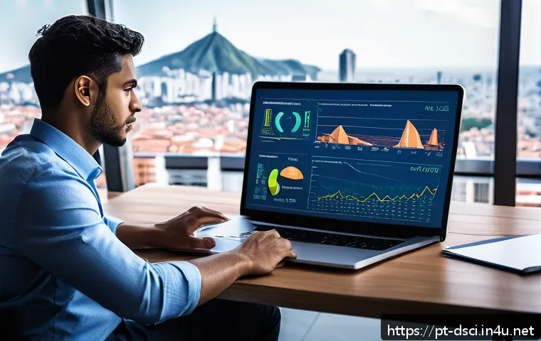 Descubra as diferenças essenciais entre Data Science e Estatística para impulsionar sua carreira na era digital 4 데이터과학과 통계학 차이 관련 이미지 2